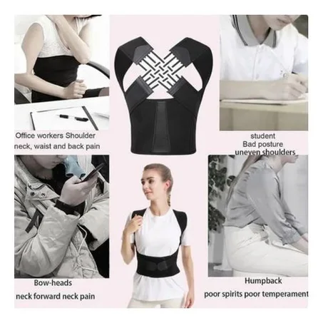 Correcteur de posture