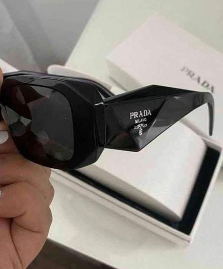 Lunette de Soleil Unisex