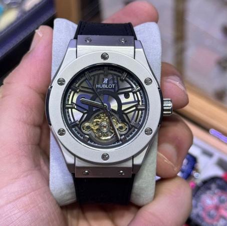 Montre Hublot