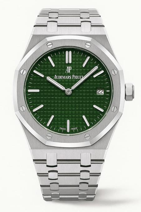 Montre AUdEMARS PIGUET