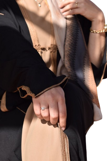 ABAYA EL HASNAE