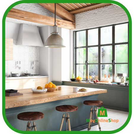 مستلزمات المطبخ