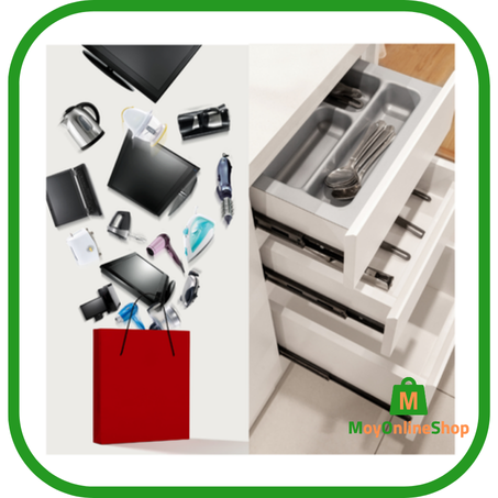 منظمات منزلية منتجات الاكترونية