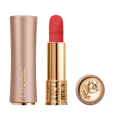 Lancôme, rouge à lèvre, french cashmere 299