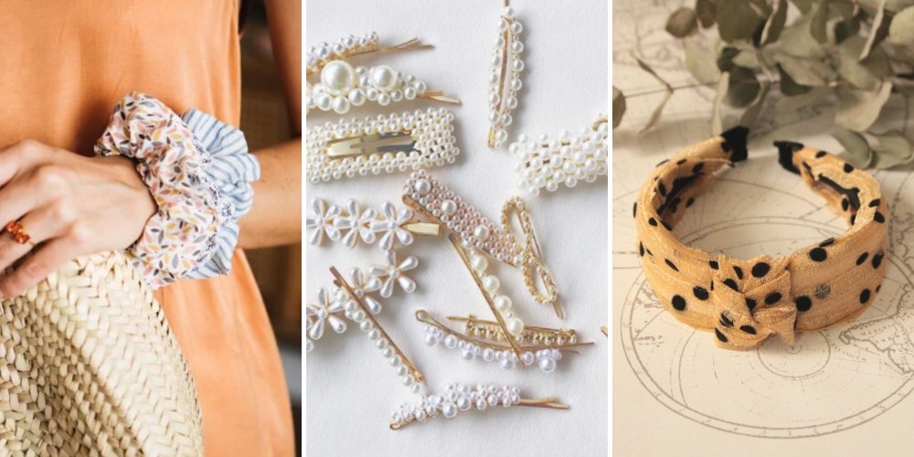 الاكسسوارات