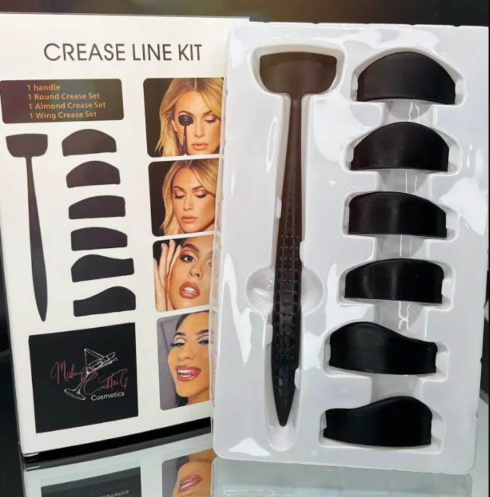 مشكل تجويف العين الاحترافي