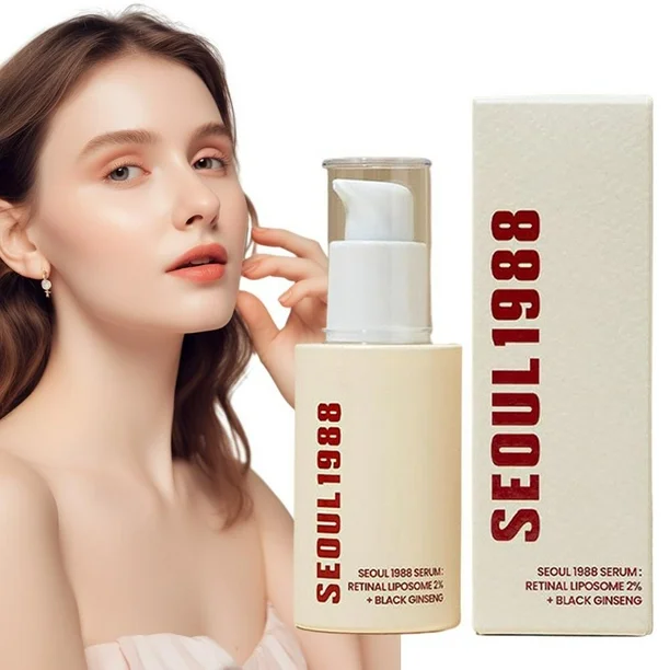 سيروم سول 1988 الاصلي