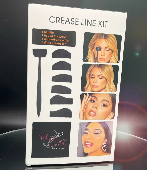 مشكل تجويف العين الاحترافي