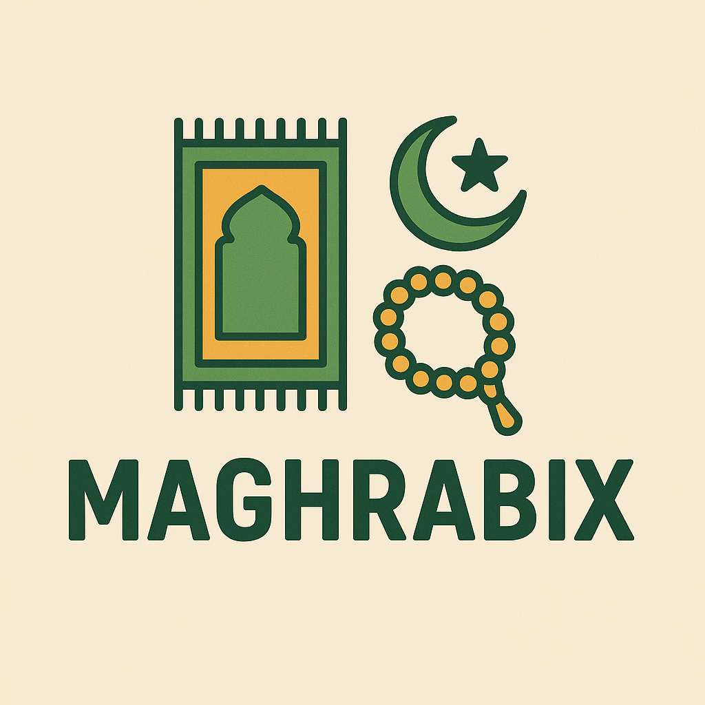 maghrabix