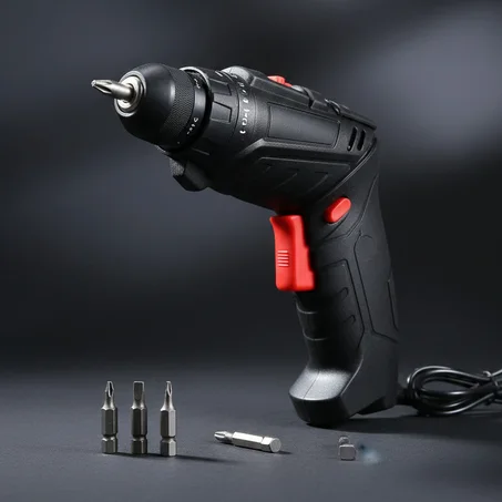 مفك كهربائي 47 في 1