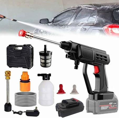 رشاش ماىي قابل لشحن