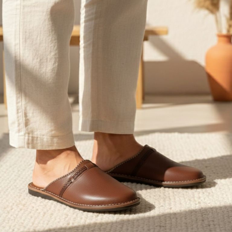 البلغات الرجالية