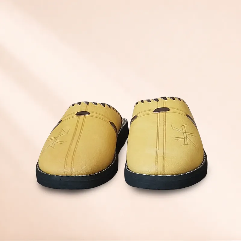 صابو "باها" الأصفر