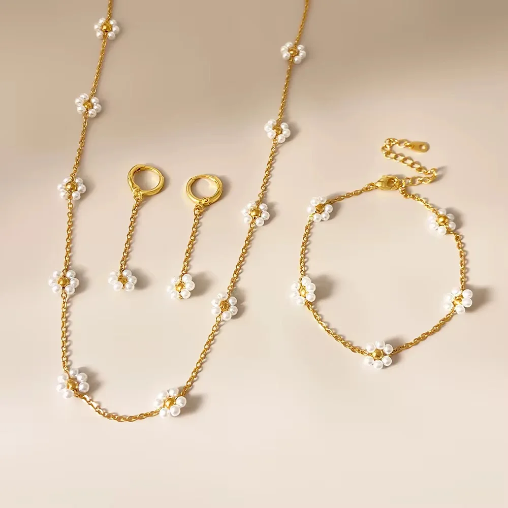 Necklace stone