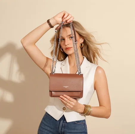 حقيبة نسائية