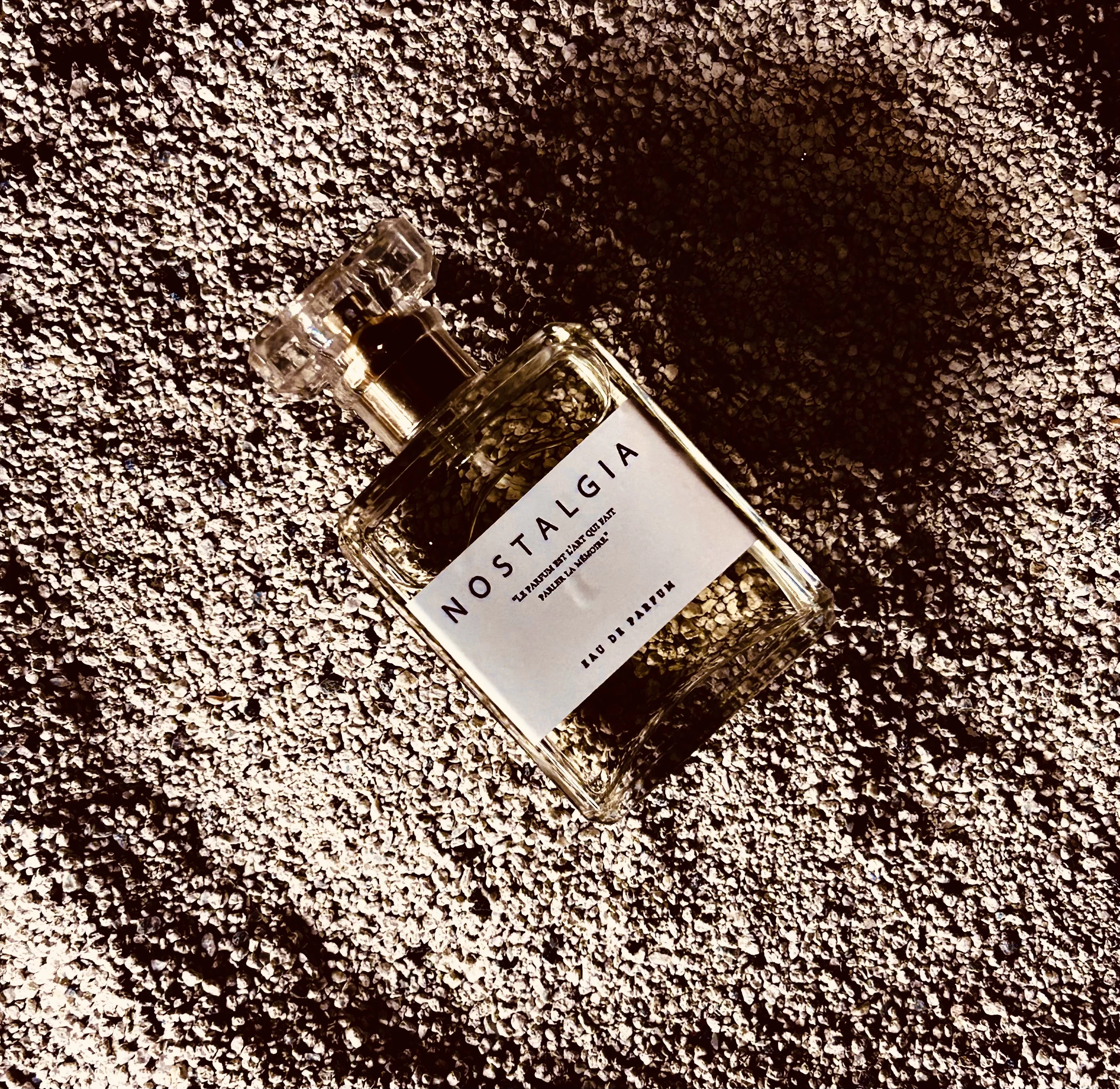 Parfum pour femme 100ml