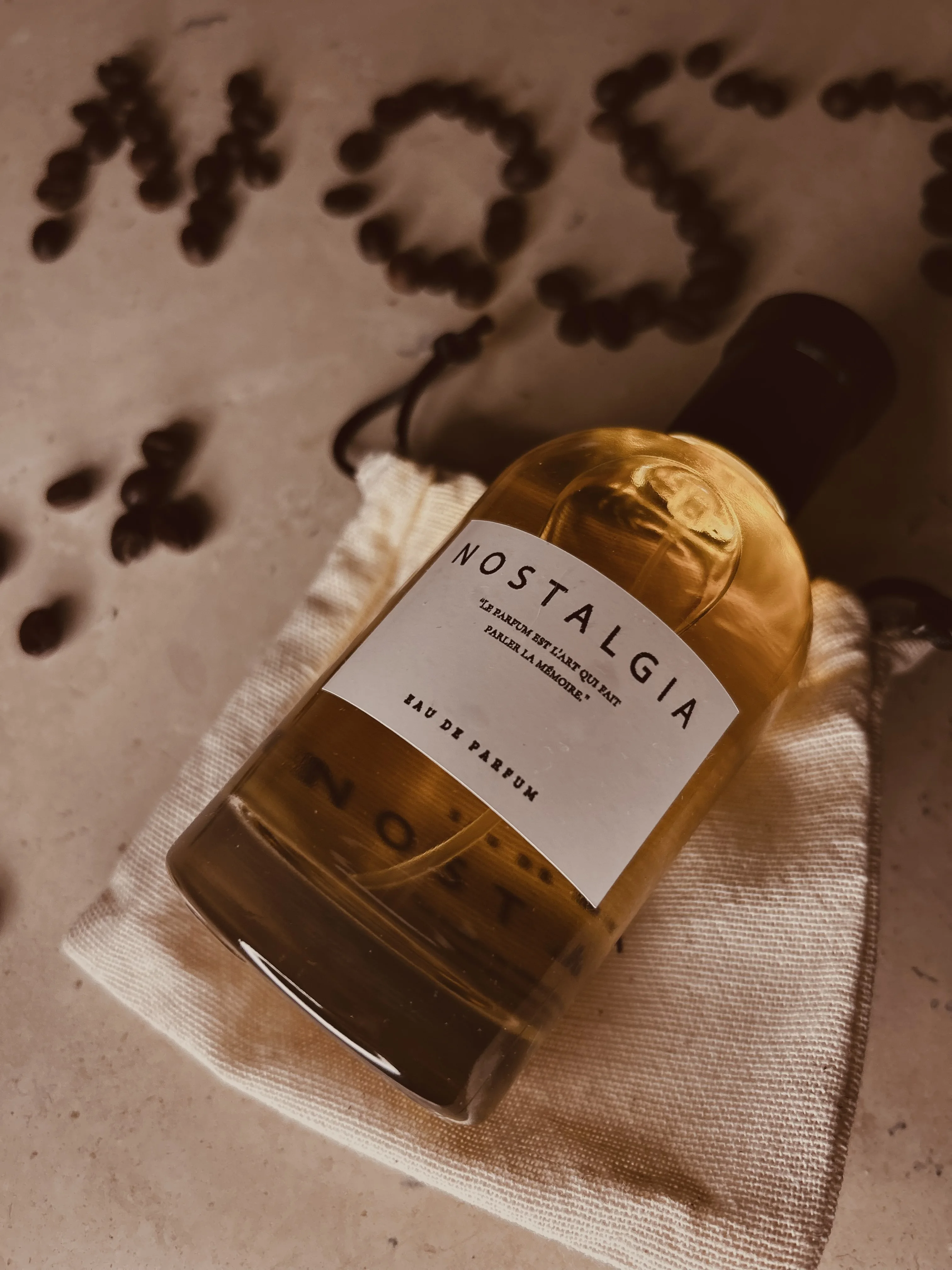 Parfum pour homme 100ml