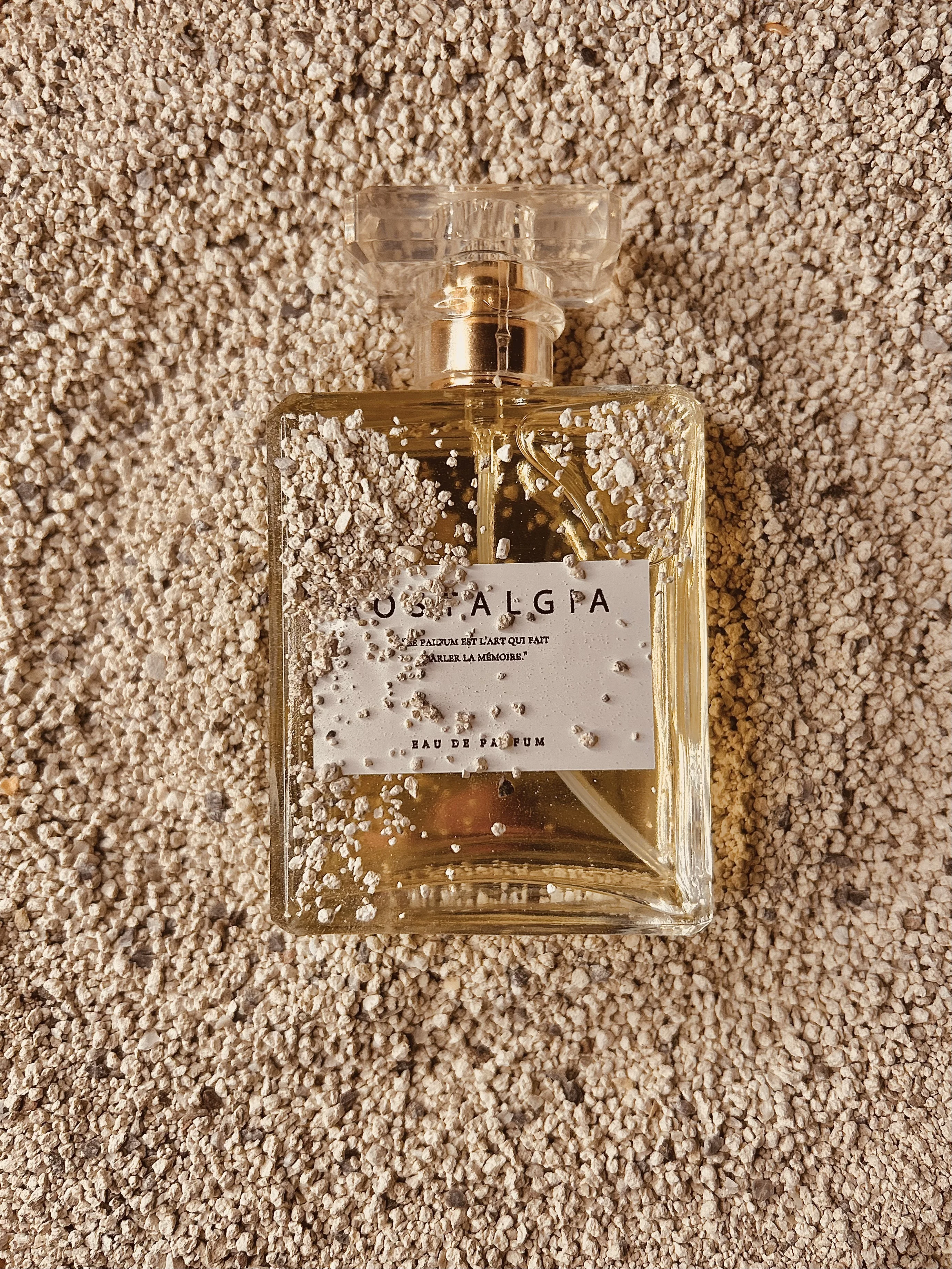 Parfum pour femme 100ml