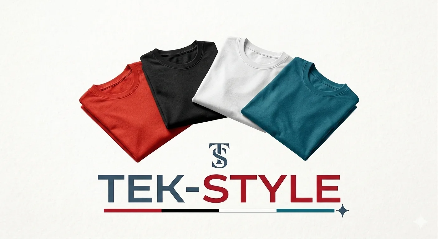 Pack All Day T-Shirts
