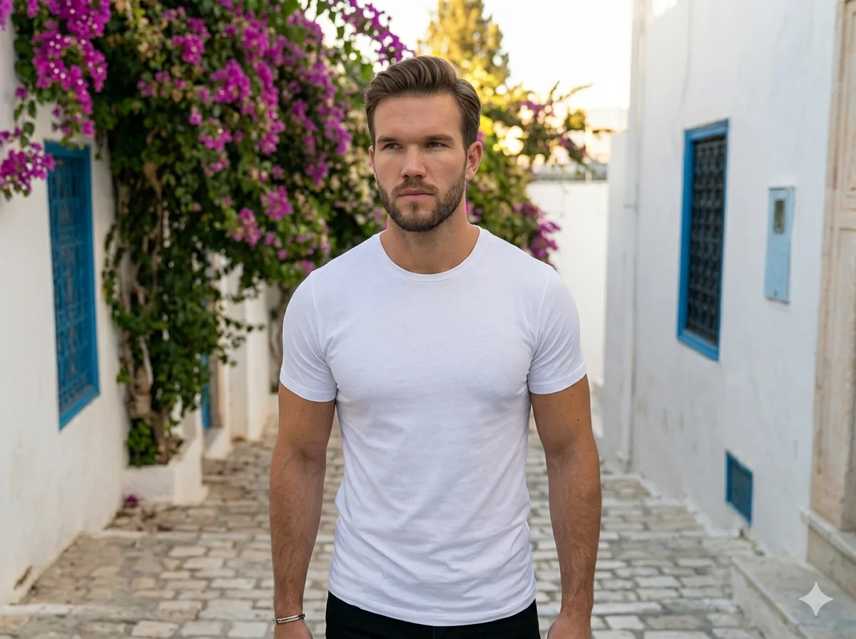 Pack All Day T-Shirts