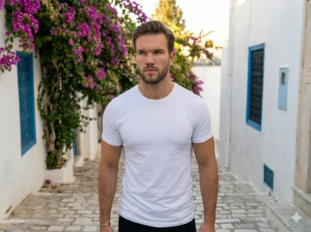 Pack All Day T-Shirts