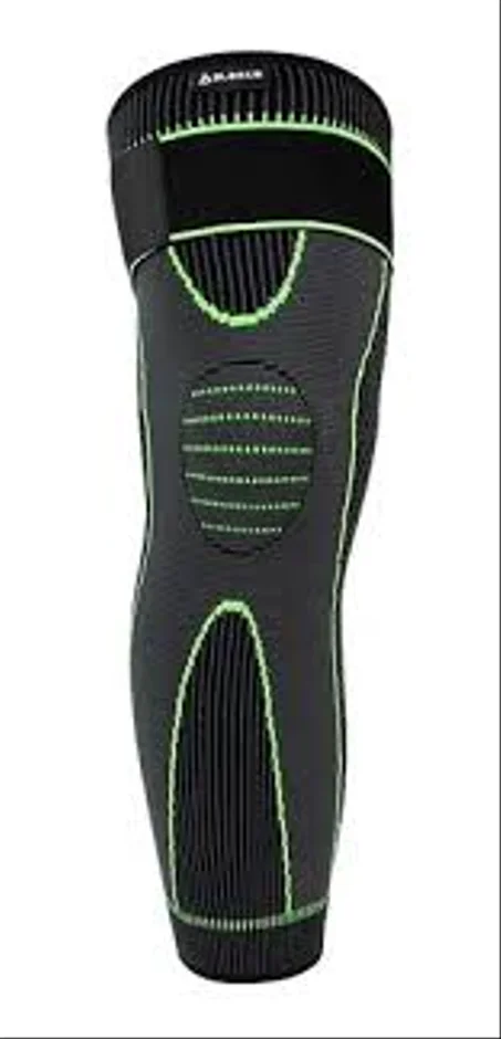 قطعة واحدة من واقيات الركبة غير القابلة للانزلاق