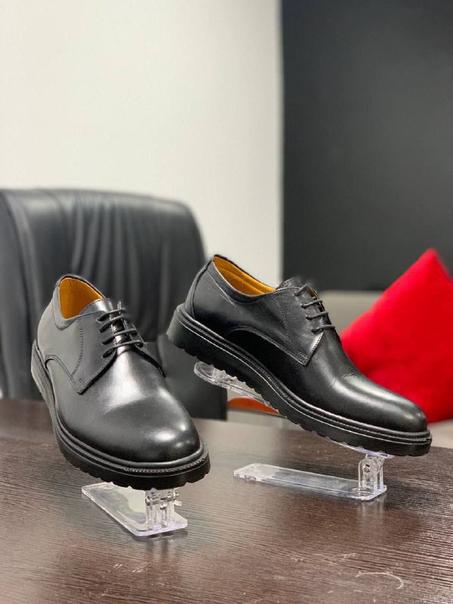 حذاء رجالي أنيق