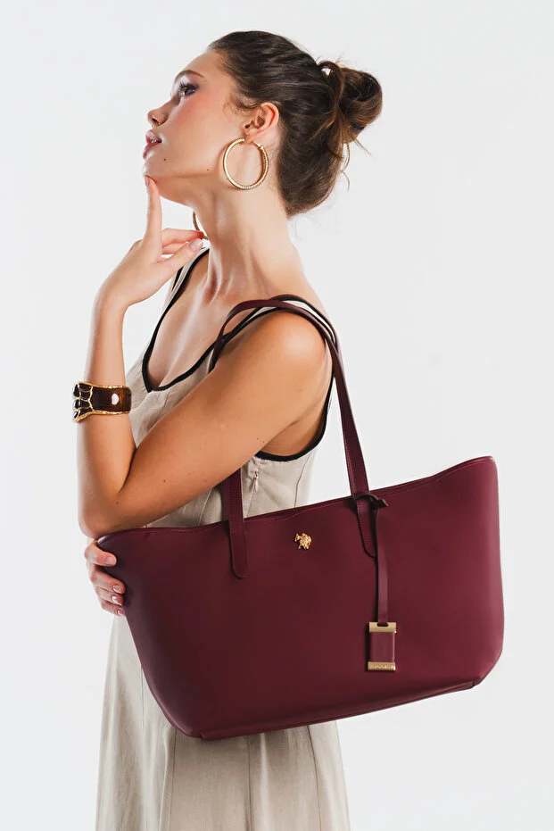 Sac Femme Moderne – U.S. POLO ASSN