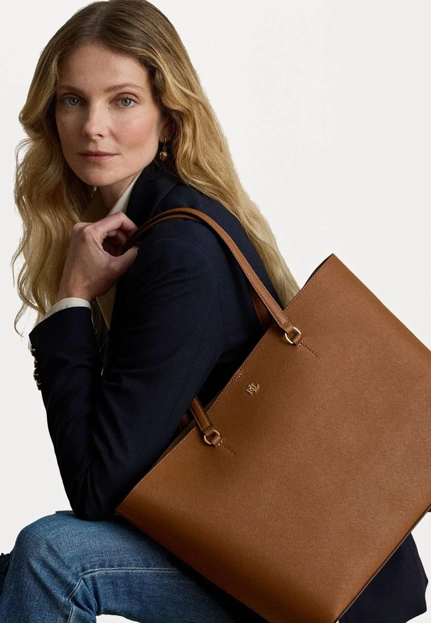 Sac Ralph Lauren – Femme Moderne