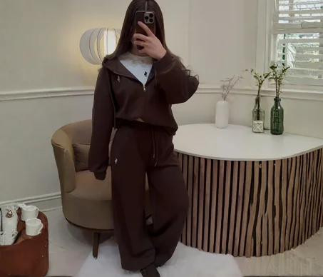 Ensemble ralph lauren (3 pièces )