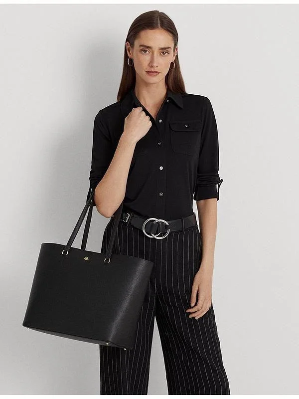 Sac Ralph Lauren – Femme Moderne