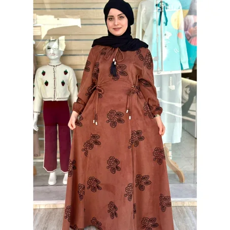 Robe "Zahra"