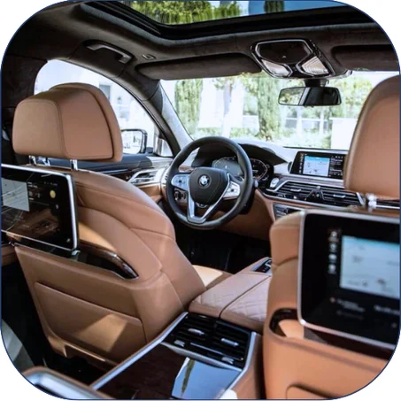 مستلزمات السيارات