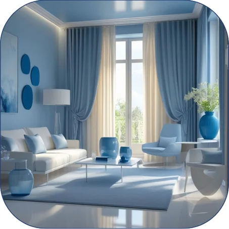 مستلزمات المنزل