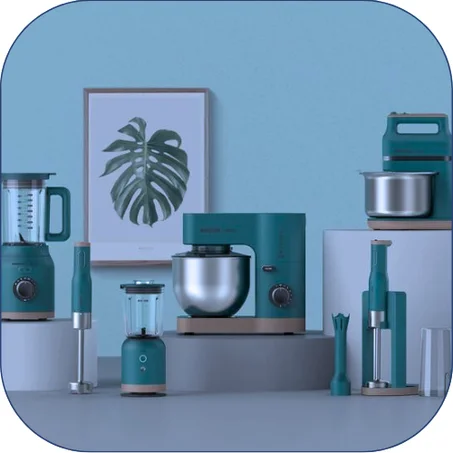 إلكترونيات