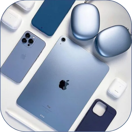 مستلزمات الهاتف و الحاسوب