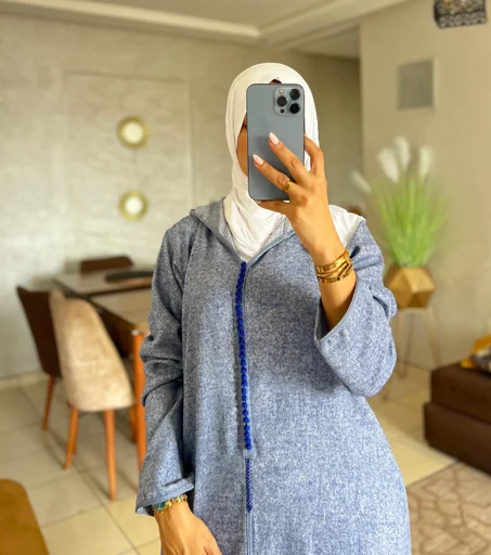 جلابة هماوية