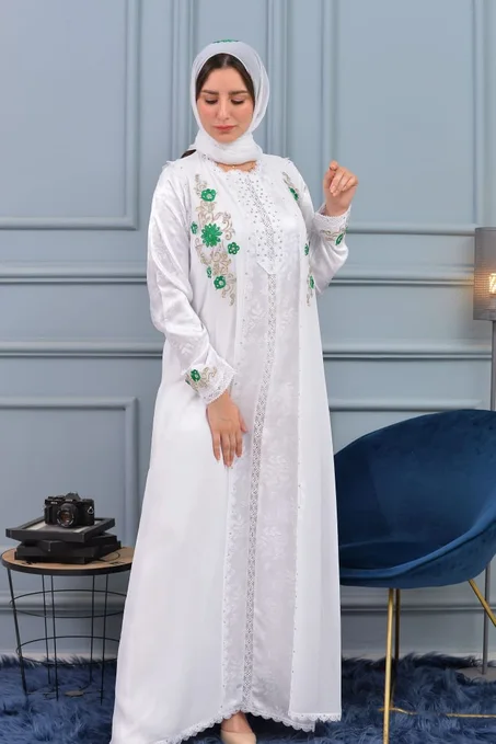 قــفــطــان ليلة الحناء