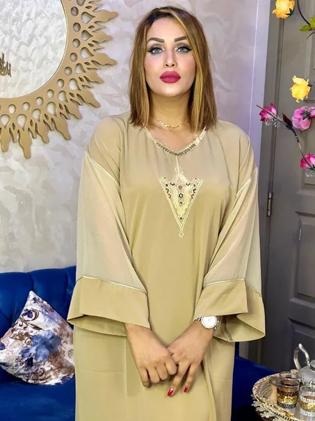 قفطان خنجر