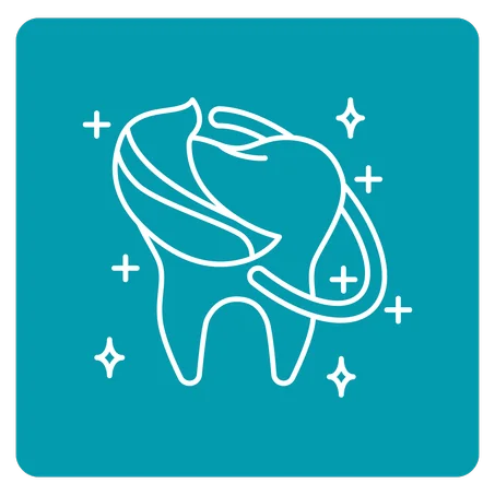 منتجات الأسنان