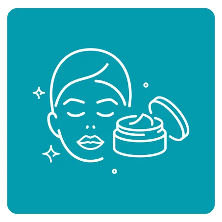 المنتجات التجميلية