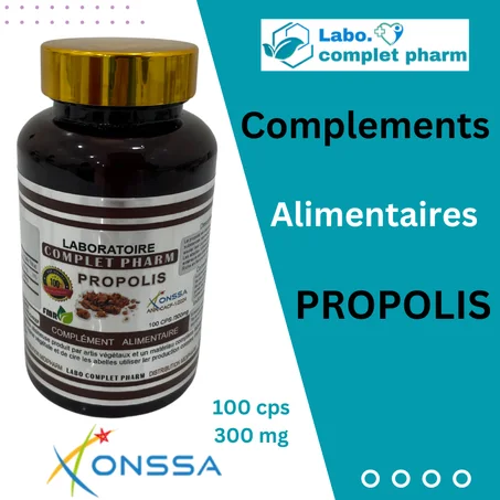 PROPOLIS