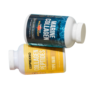 complément alimentaire