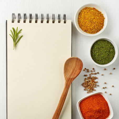 وصفات طبيعية