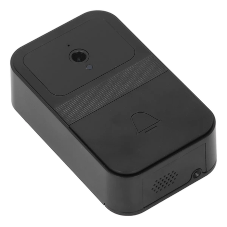 جرس الباب الذكي