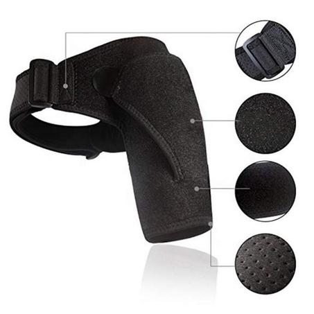 حزام الكتف الصحي + التوصيل بالمجان