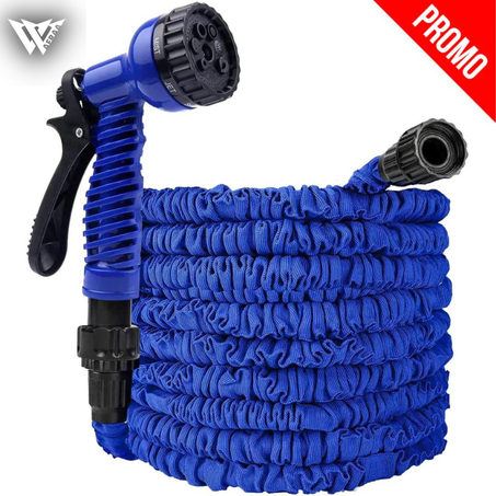 خرطوم سحري قابل للتمدد 45 متر