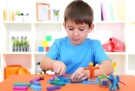 ألعاب الأطفال