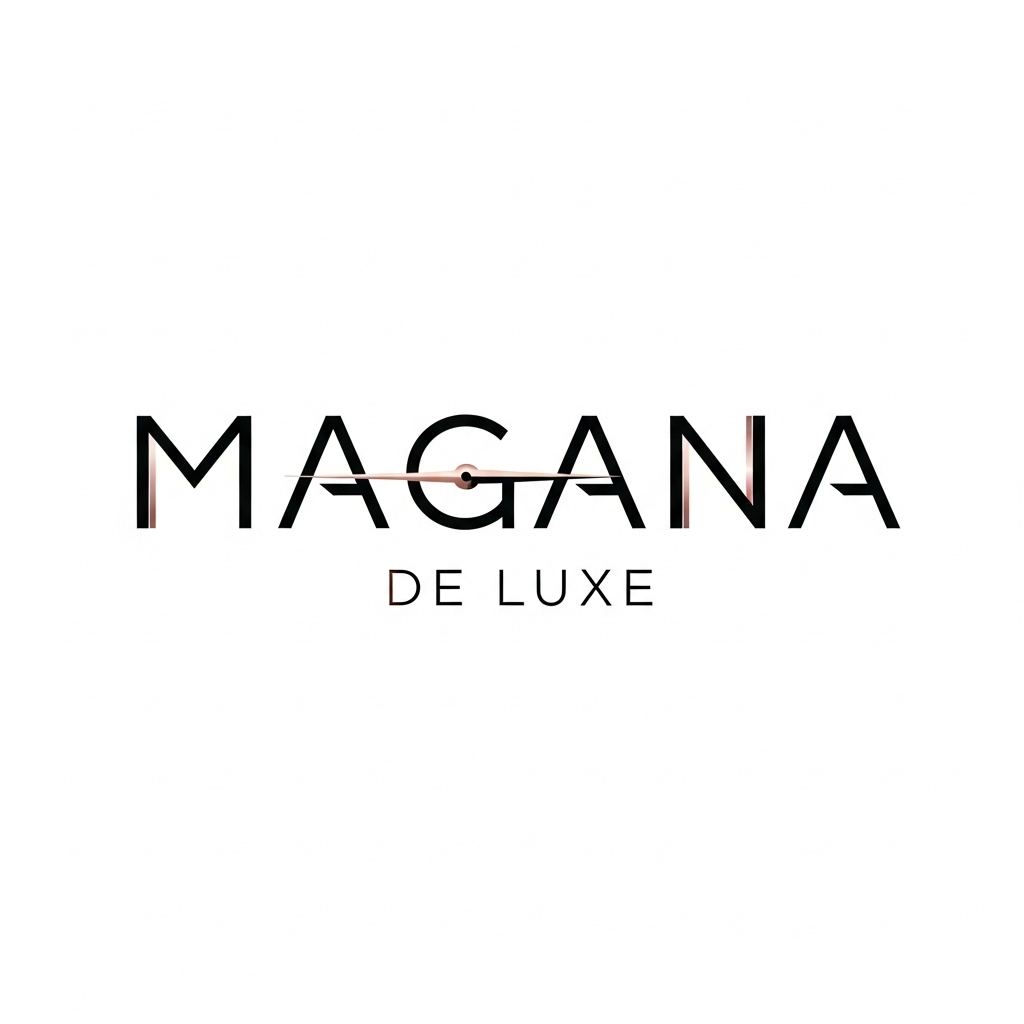 MAGANADELUXE