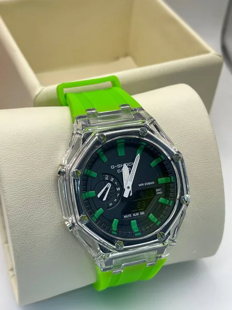 Classic Dress Watches